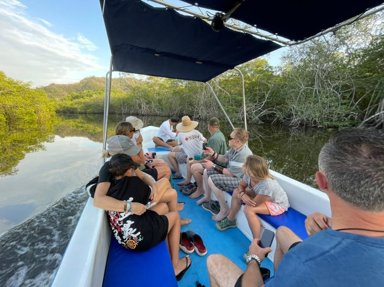 Tours en la Península de Nicoya, Costa Rica